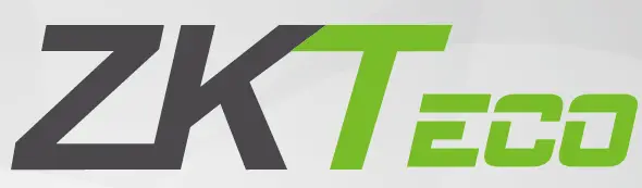 ZKTeco -logo