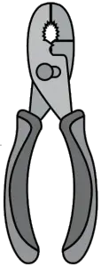 Hunters Pliers