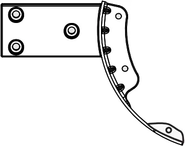 Hunter 51744 - Accessories 1