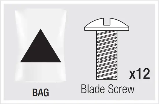 Hunter 51744 - Accessories 3