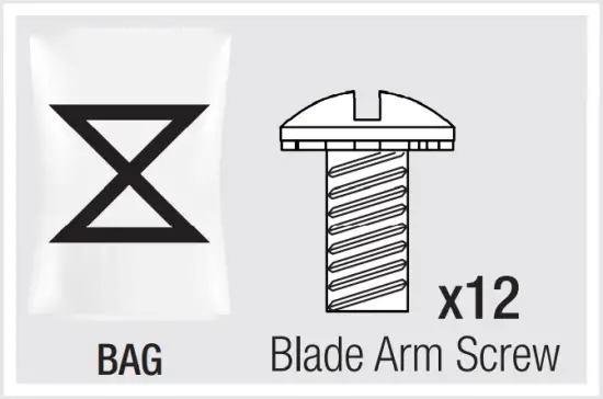 Hunter 51744 - Accessories 4