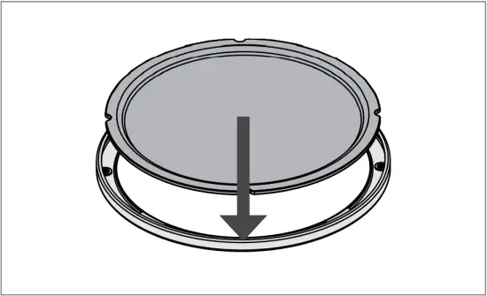 Hunter 51744 - Light Kit 2
