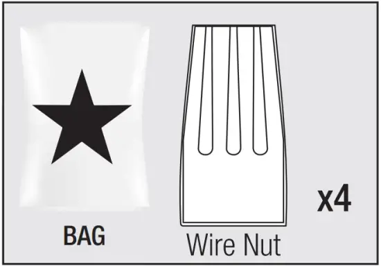 Hunter 51744 - Wiring the Fan 2