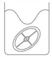 Miiibo Drink Mini Cat Bao Zinc Ion Wireless Pump Pet Water Dispenser 1