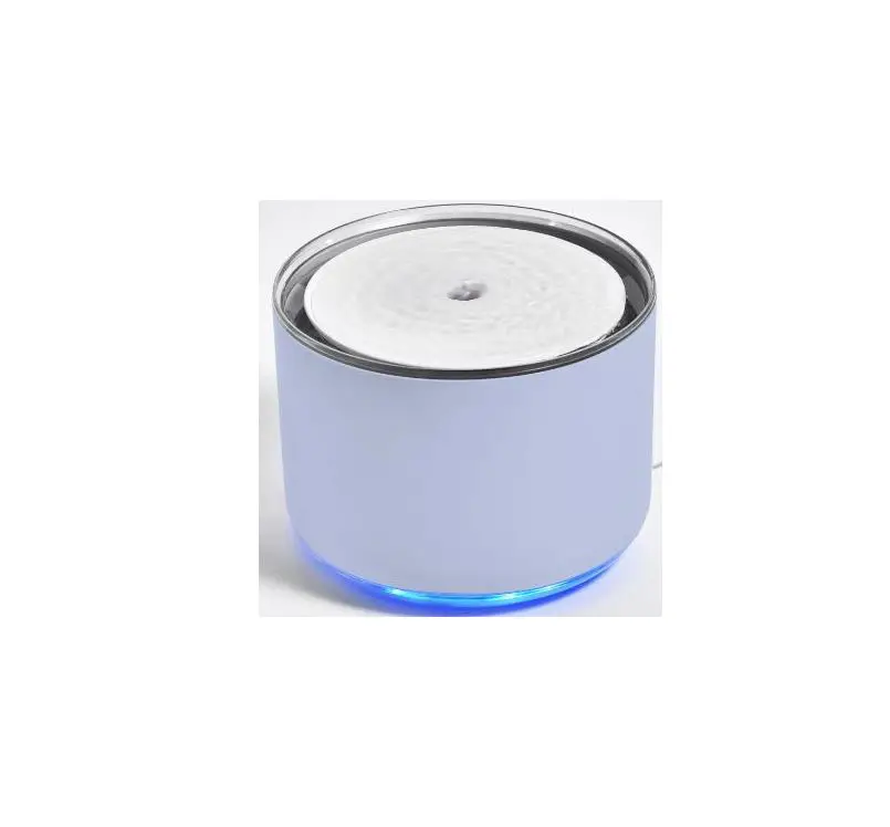 Miiibo Drink Mini Cat Bao Zinc Ion Wireless Pump Pet Water Dispenser User Manual