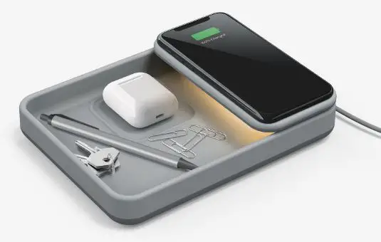 Shenzhen Dns Industries WD-233A Wireless pro