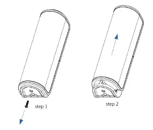 Philio PST10 4-in-1 Multi Sensor-FIG 7