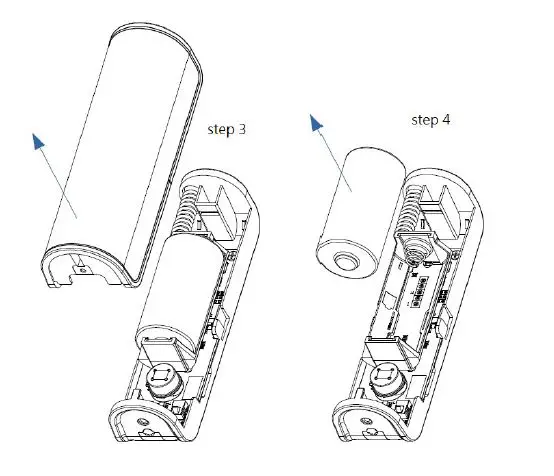 Philio PST10 4-in-1 Multi Sensor-FIG 8