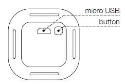 mimic Go Instant Personal Alarm 1