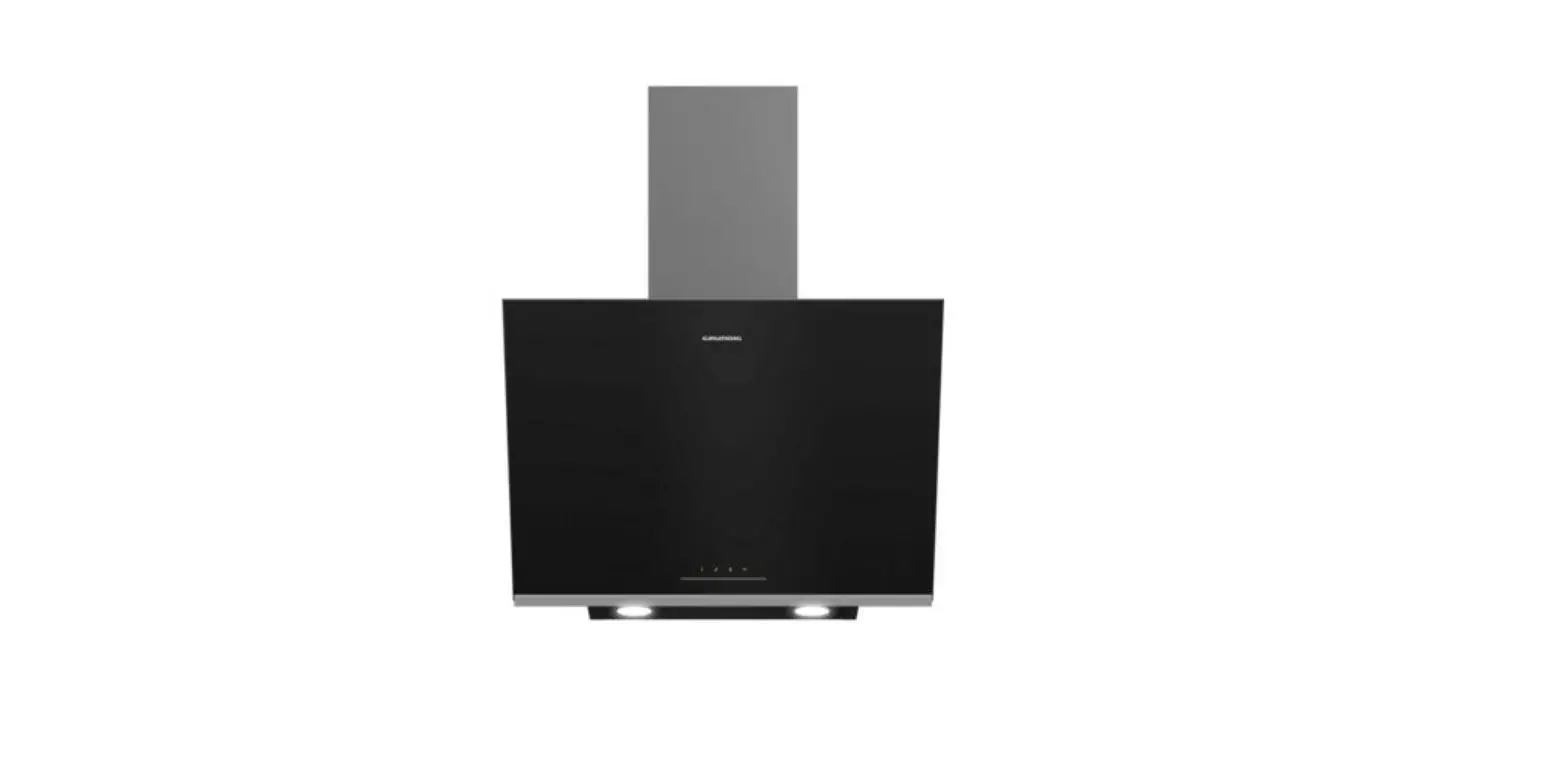 Grundig Gdsp 2460 Bc Wall Mounted Hood User Manual Grundig Gdsp 2460 Bc Wall Mounted Hood User Manual