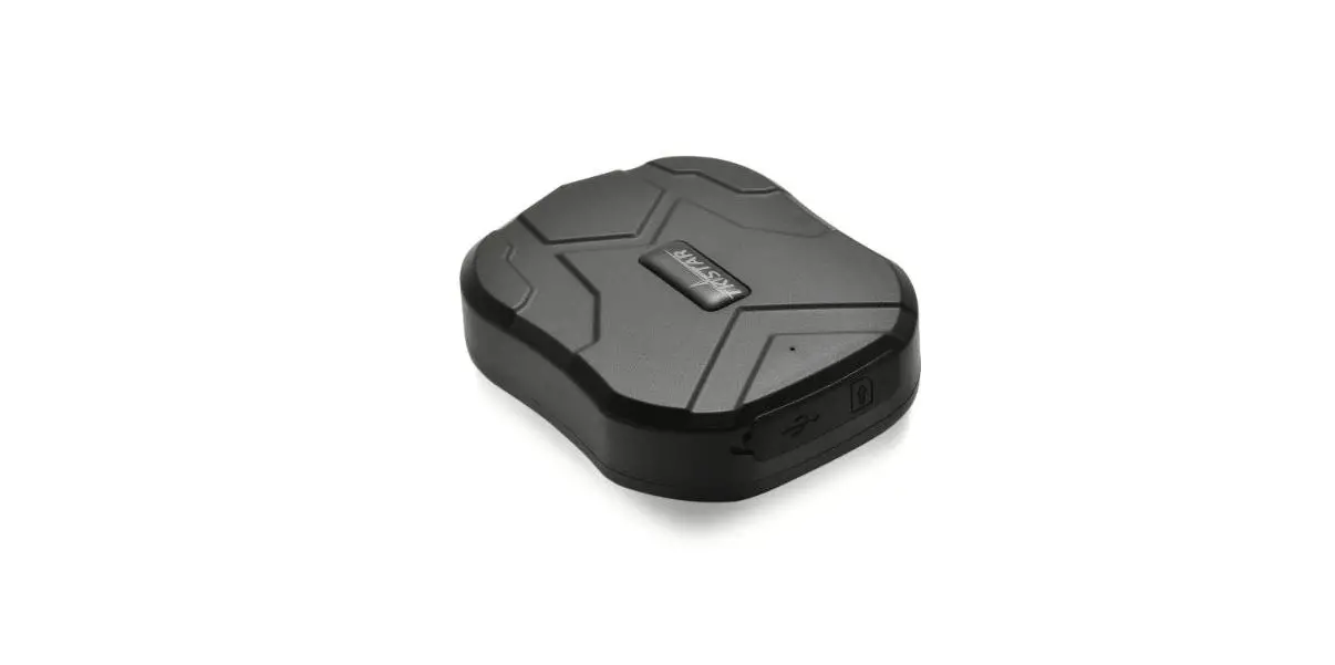 Shenzhen Juneo Technology Tk905 Gps Tracker User Manual