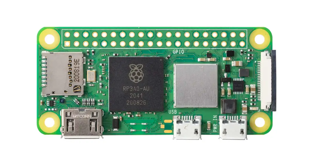 Adafruit 2817 Raspberry Pi Zero Budget Pack Instructions Adafruit 2817 Raspberry Pi Zero Budget Pack Instructions