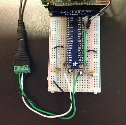 adafruit 2817 Raspberry Pi Zero Budget Pack - learn7