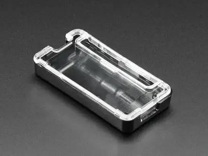 adafruit 2817 Raspberry Pi Zero Budget Pack - suggest6