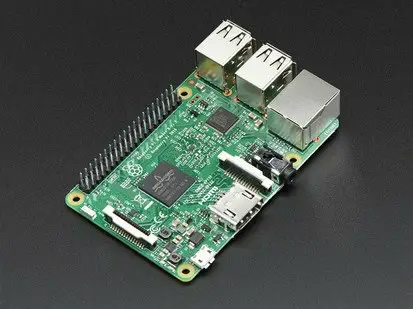 adafruit 2817 Raspberry Pi Zero Budget Pack - suggest7