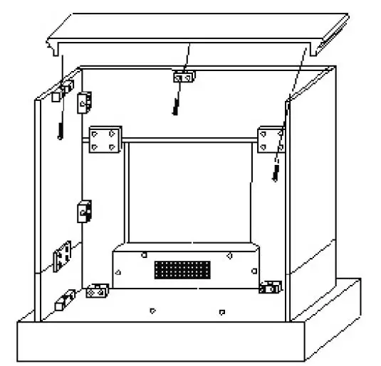 PHI-VILLA-AH-FP-28FC-Freestanding-Electric-Fireplace-Heater-fig8