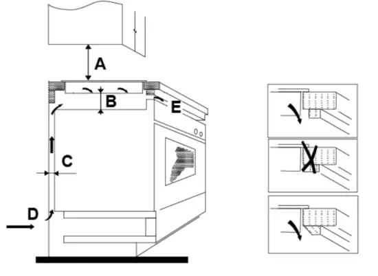 EMILIA EMCER64 60cm Ceramic Cooktop - fig16