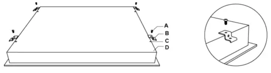 EMILIA EMCER64 60cm Ceramic Cooktop - fig17