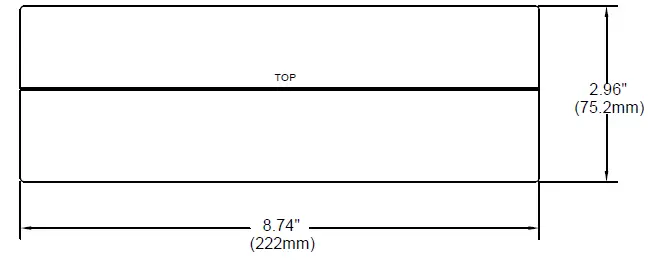 ACI RM2432D Wireless Receiver 5