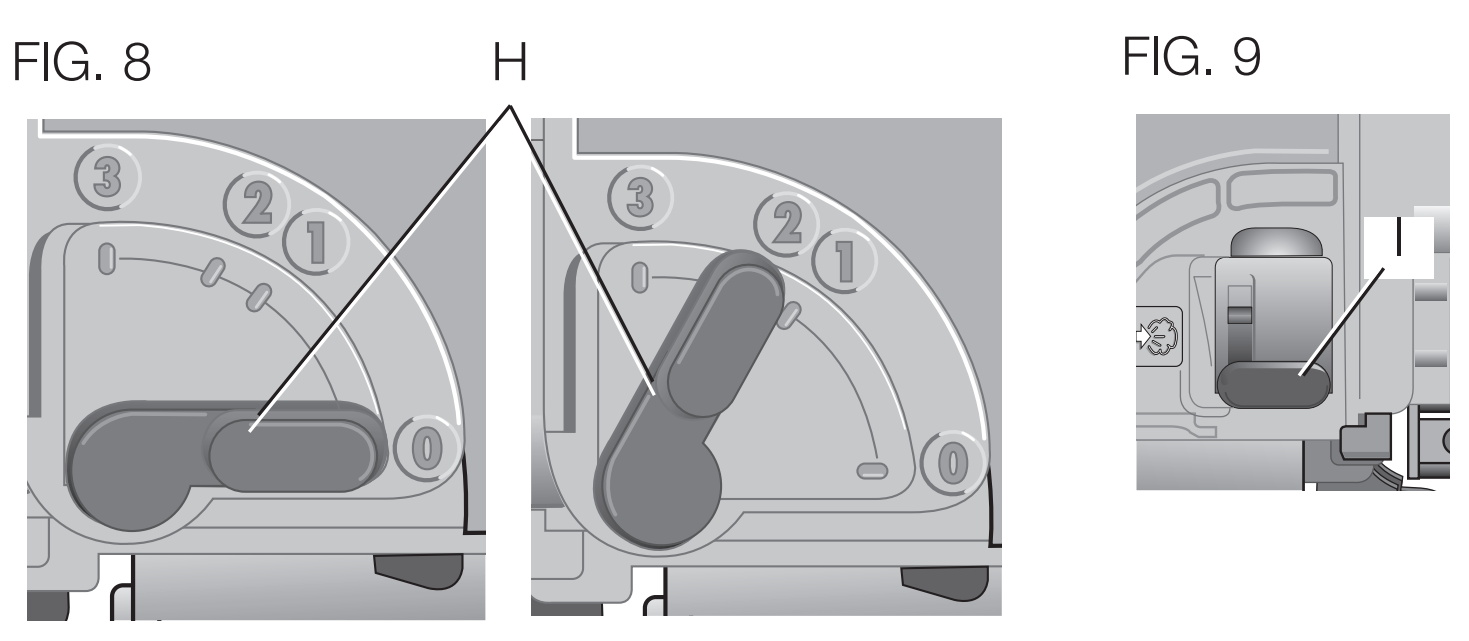 DEWALT DCS331 20V Max Cordless Jigsaw - fig 7