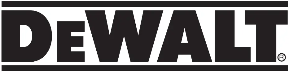 DEWALT - logo
