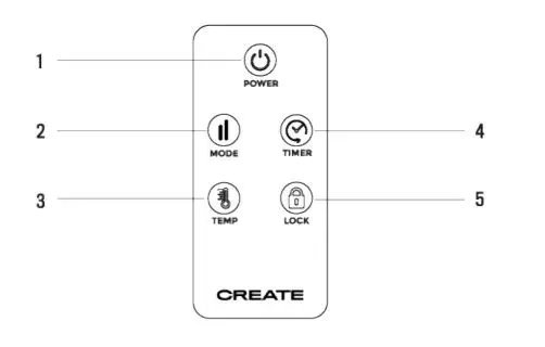 CREATE-Warm-Towel-Crystal-Electric-Towel-Rack-5