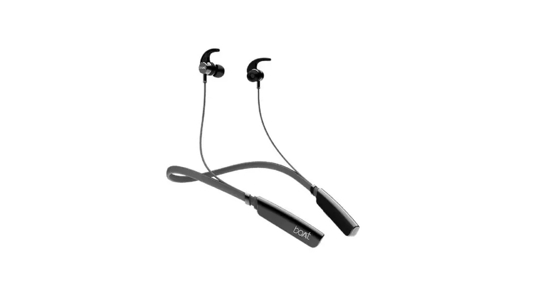 Rockerz 235 Wireless Bluetooth Headsets User Manual