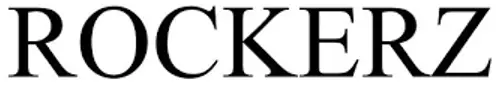 ROCKERZ Logo