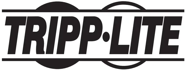 TRIPP-LITE logo