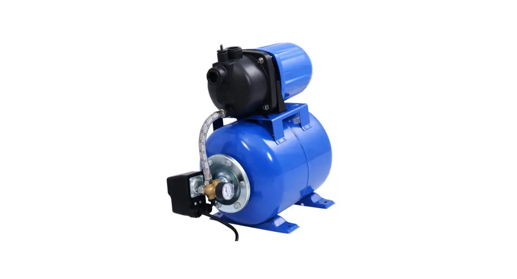 Costway Ep21592 1200w Garden Water Pump Shallow Well Pressurized Home Irrigation 1000gph User Manual