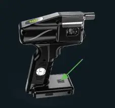 FLAVOUR BLASTER Pro 2 Cocktail Kit fig 15