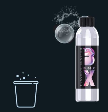 FLAVOUR BLASTER Pro 2 Cocktail Kit fig 4