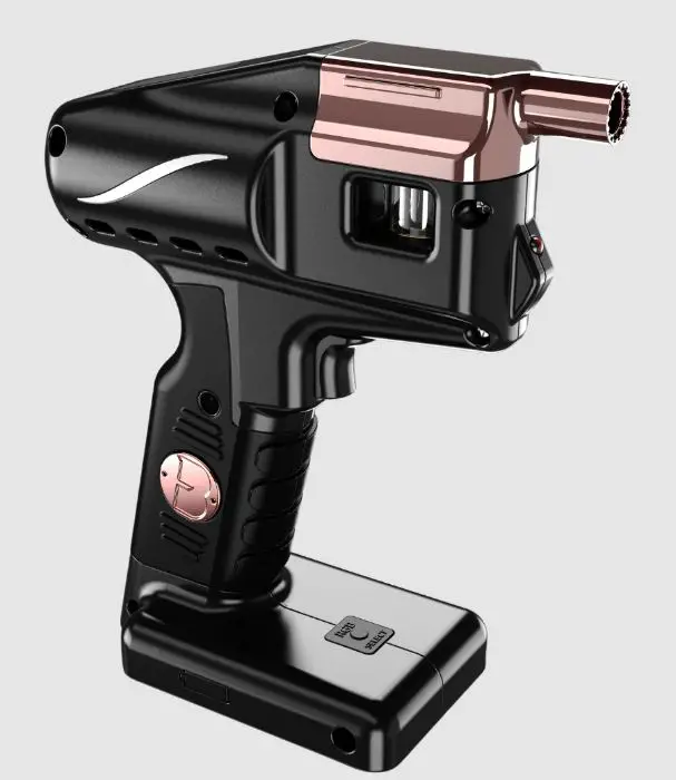 FLAVOUR BLASTER Pro 2 Cocktail Kit product