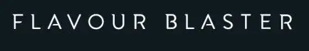 FLAVOUR BLASTER -logo