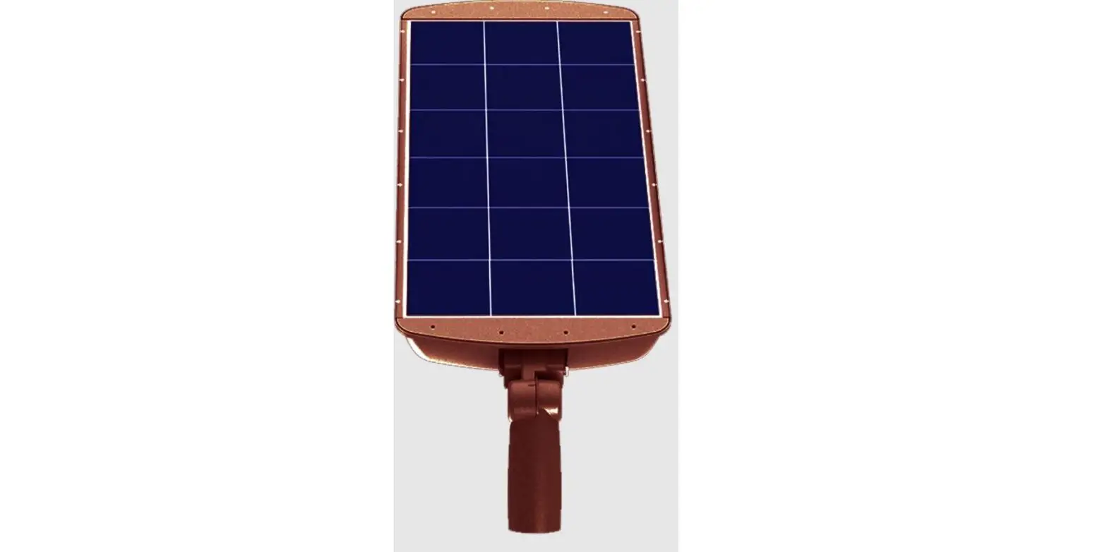 Soltech Pro 30w Bronze Solar Led Light User Manual Soltech Pro 30w Bronze Solar Led Light User Manual