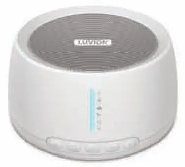 LUVION 16 920 908 White Noise Speaker
