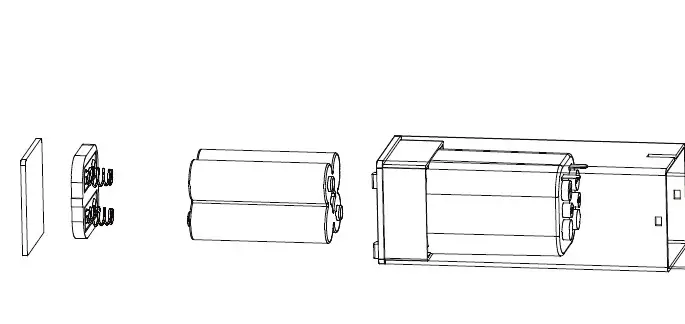 nutrichef Smoking Gun Food Smoker