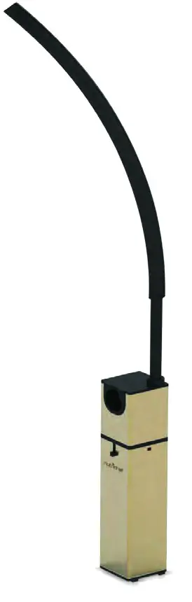 nutrichef Smoking Gun Food Smoker