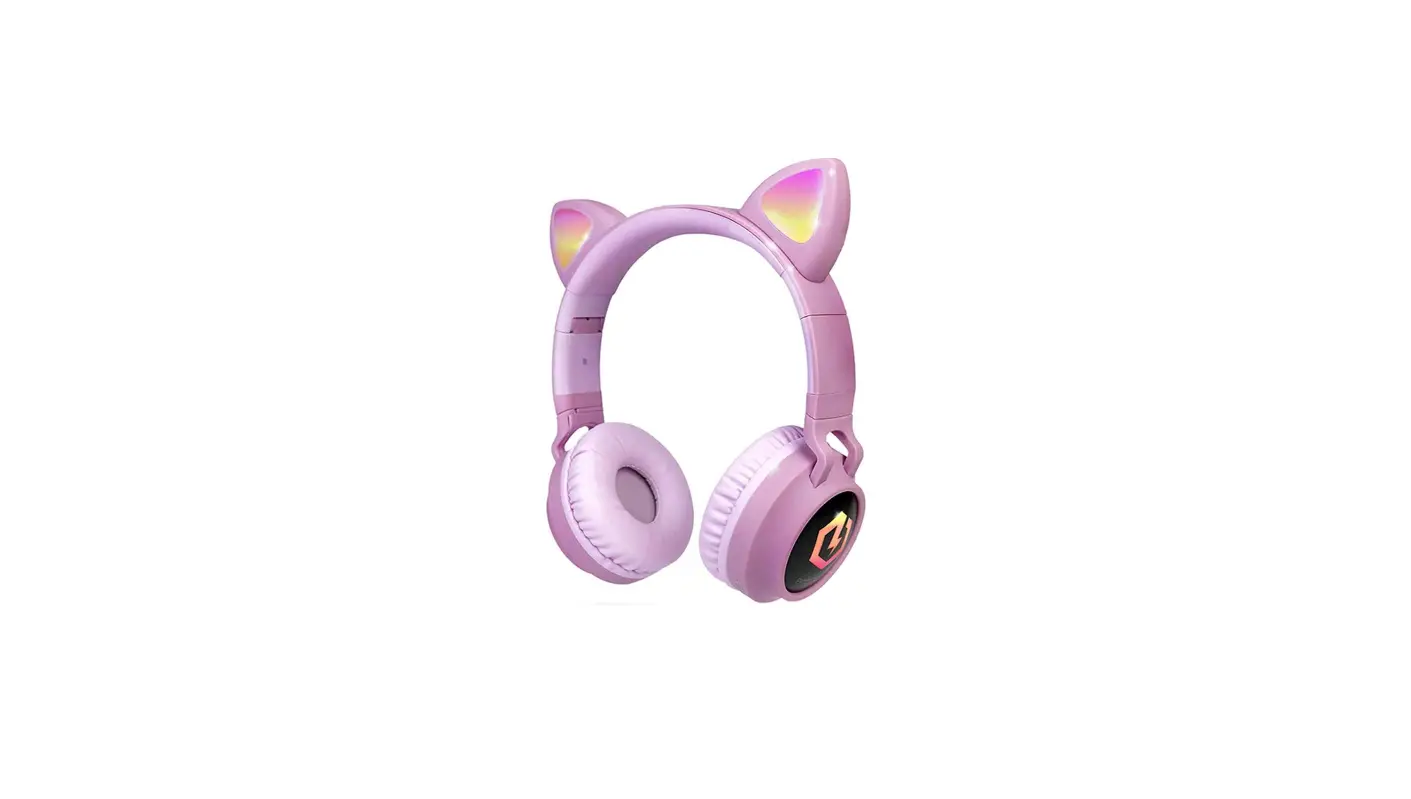 Powerlocus B07vx8l5wb Wireless Bluetooth Headphones For Kids User Manual Powerlocus B07vx8l5wb Wireless Bluetooth Headphones For Kids User Manual