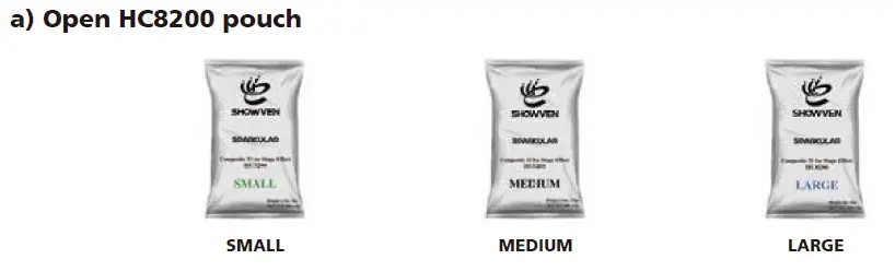 SHOWVEN Sparkular BT01 Cold Spark Fountain Machine-FIG-15