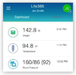 PHILIPS-DL8740-Ear-Thermometer-FIG-10