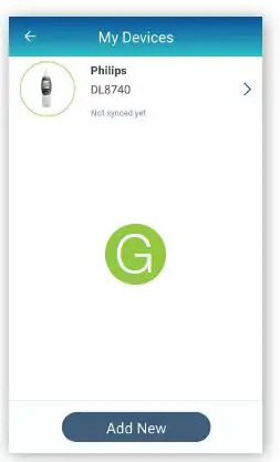 PHILIPS-DL8740-Ear-Thermometer-FIG-8