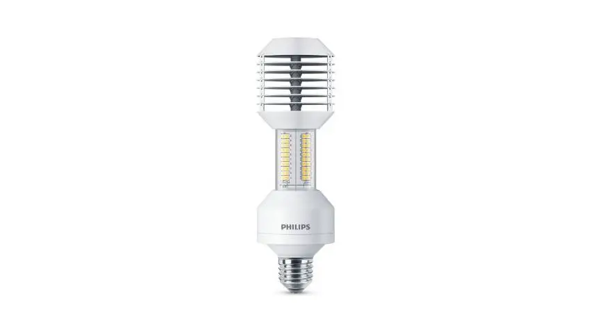 Philips 234623 Trueforce Led 35w Road Lamp Installation Guide