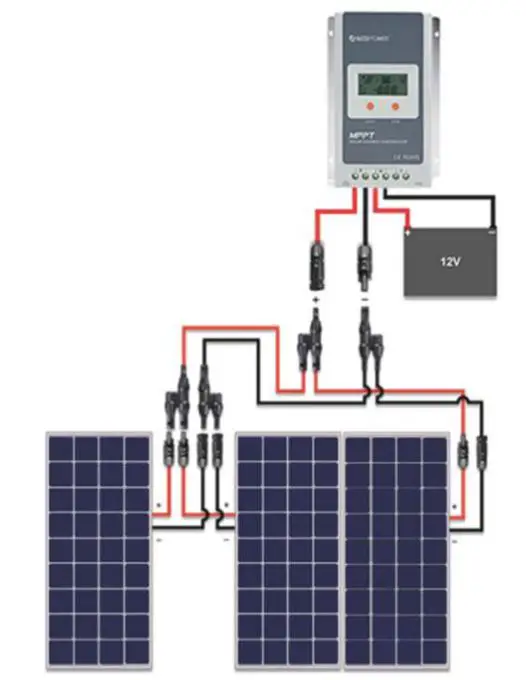 PowerECO-220-Watt-Solar-Flexible-Kit-19