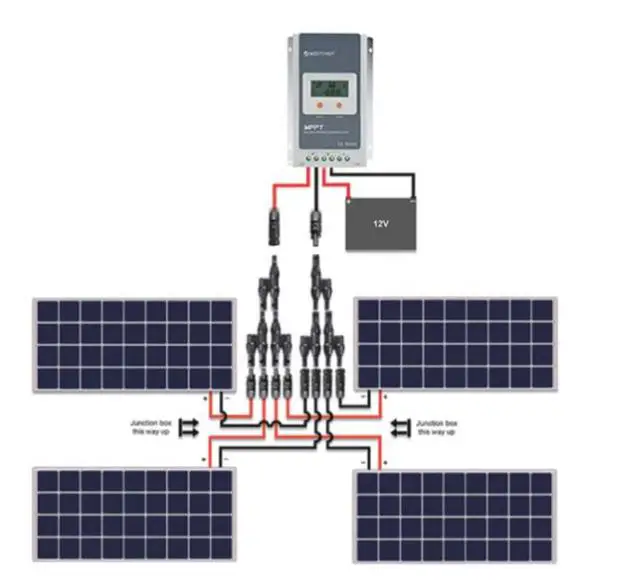PowerECO-220-Watt-Solar-Flexible-Kit-20