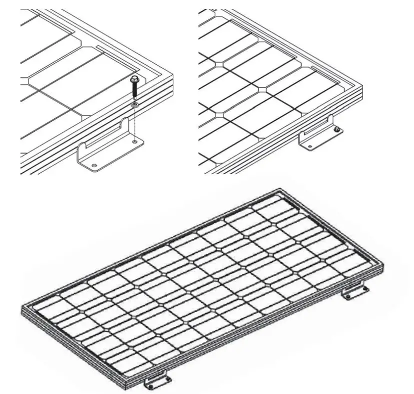 PowerECO-220-Watt-Solar-Flexible-Kit-5