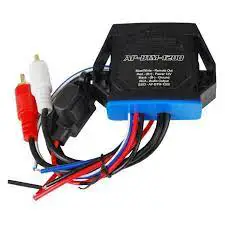 Okura U AP-BTM-1200 Wireless Music Stream Audio Receiver