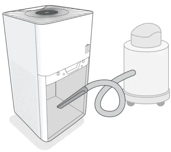 levoit LV-H135-RWH Console True HEPA Air Purifier 23