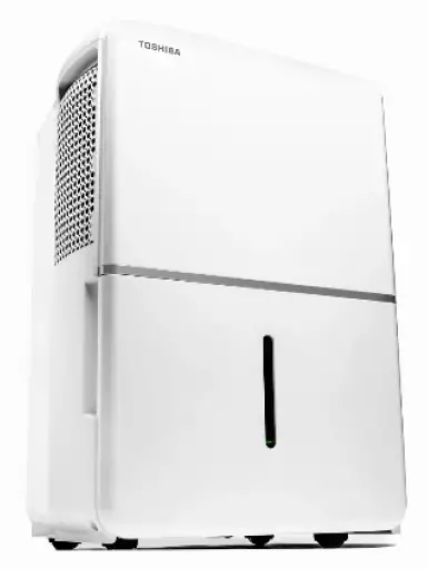 Toshiba Dehumidifier
