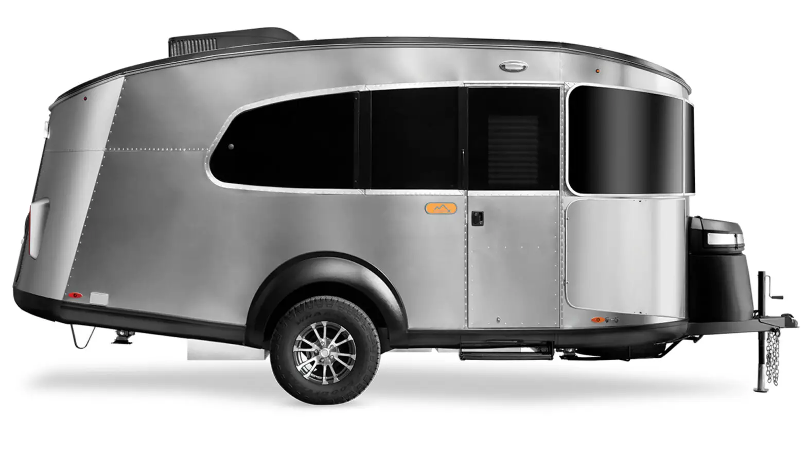 2022 Airstream Basecamp Owners Manual